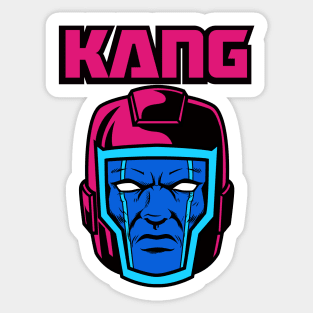 Kang Sticker